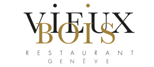 RESTAURANT VIEUX BOIS