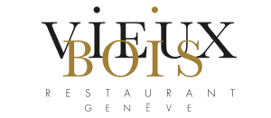 RESTAURANT VIEUX BOIS