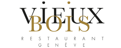 RESTAURANT VIEUX BOIS