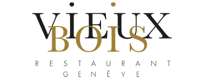RESTAURANT VIEUX BOIS